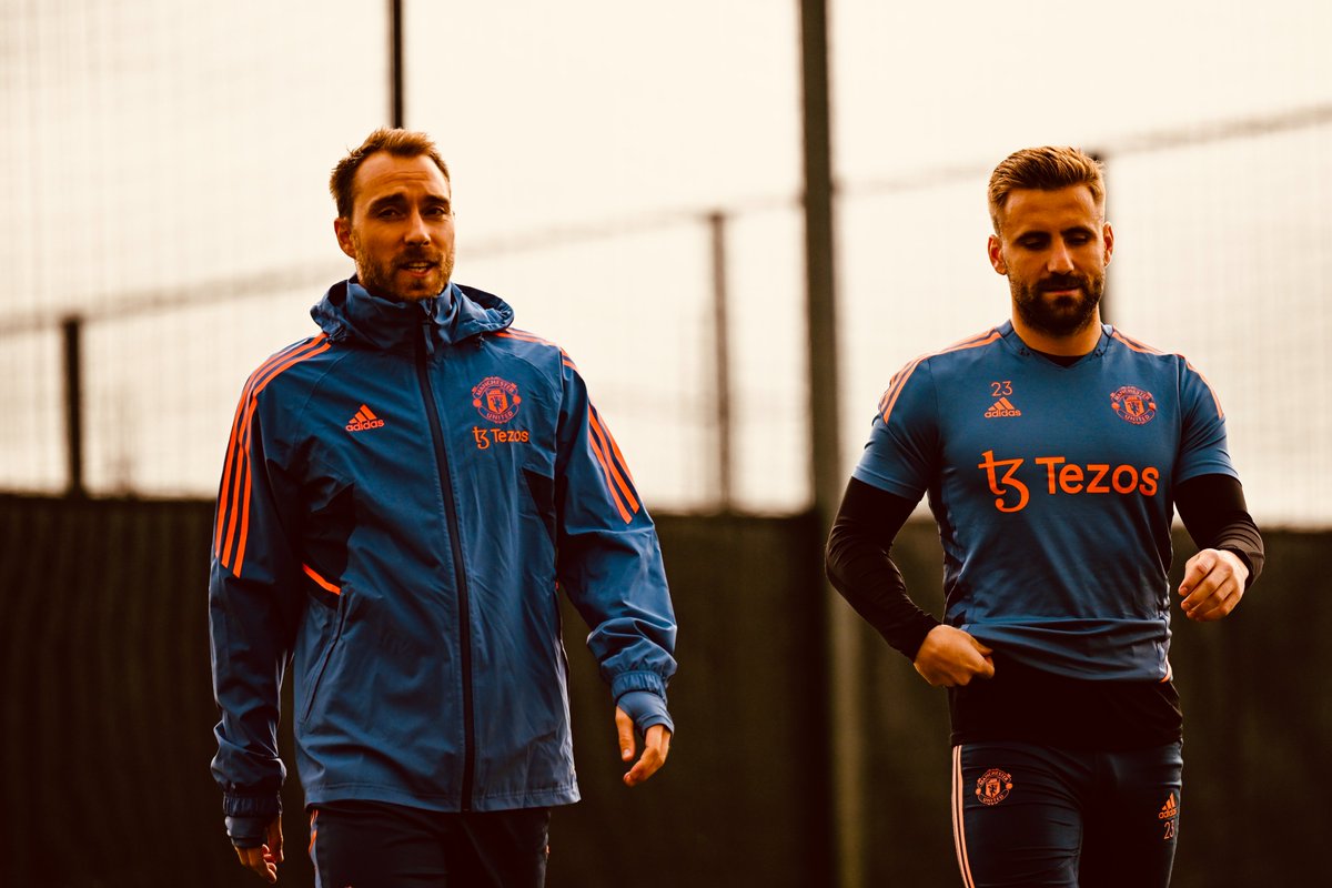 Manchester United tweet media