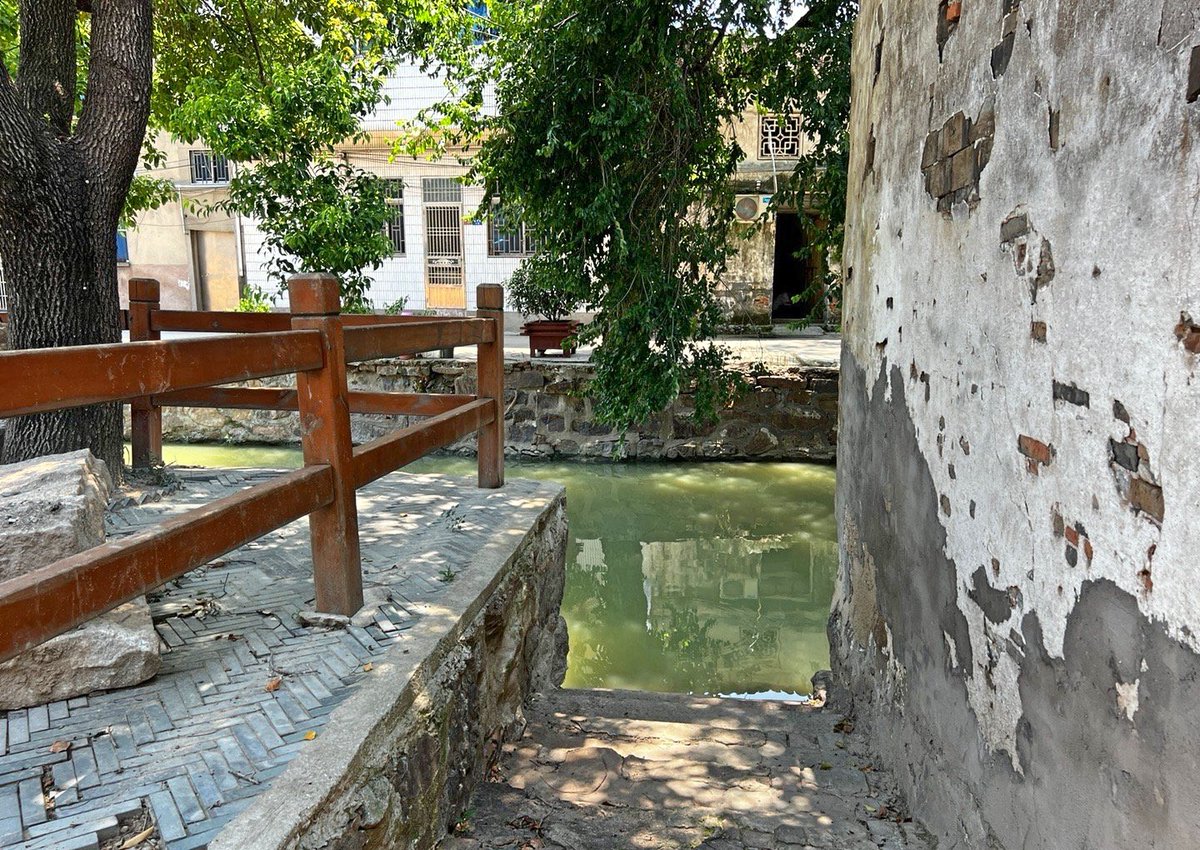 Explore Jiangsu tweet media