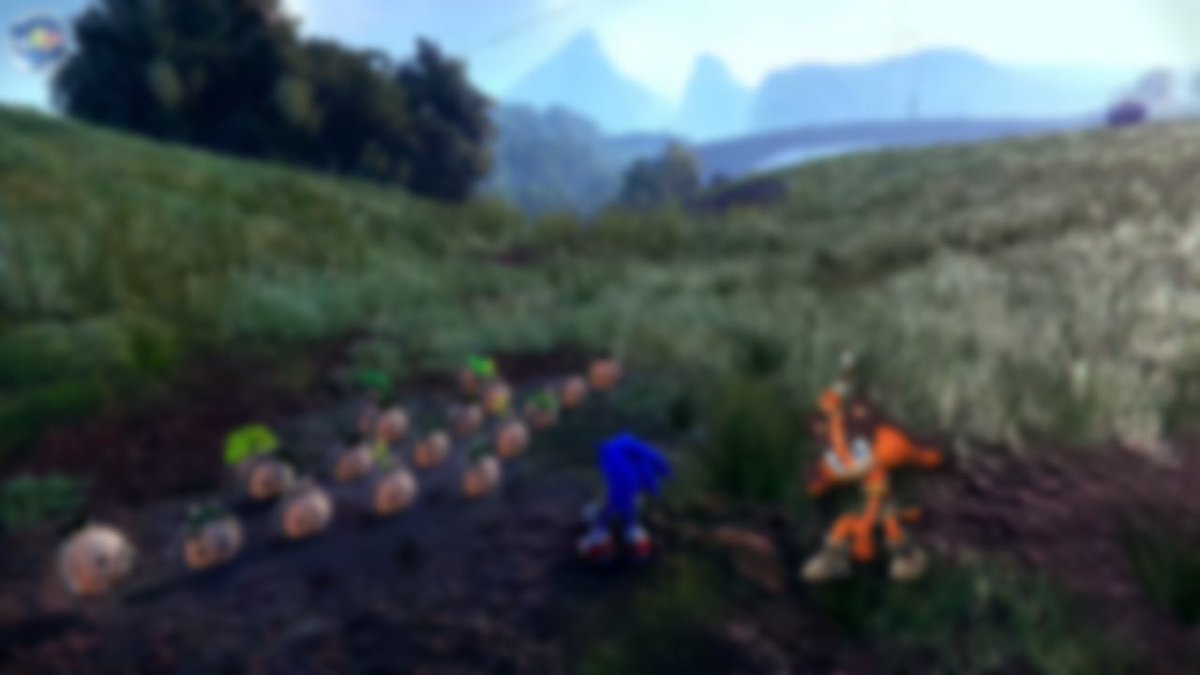 The Sonic Boom Scholar tweet media