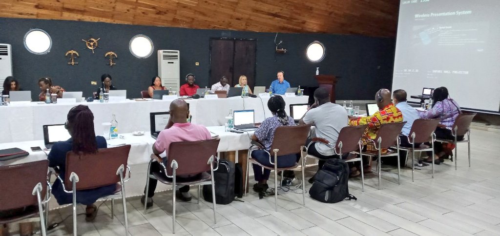 In 2019, about 1.27 million deaths were directly attributable to Antimicrobial Resistance (AMR). @WHO/@TDRnews are building the capacity of frontline workers on the Structured Operational Research Initiative on AMR to help generate data for evidence based public health planning.