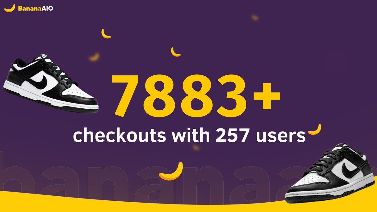 1.0 version smoked today's Zalando release🚬