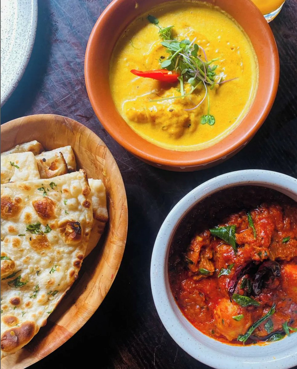 Having a night in? We've got you! 👍 Get the tastes of India's 29 states at home with our Click &amp; Collect  or on uber eats.
