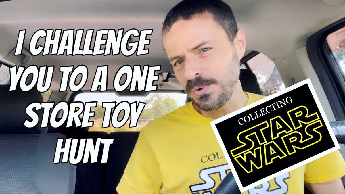 SteveOSaysStuff's tweet photo. Toy Hunters! You Have Been Challenged! Can You Beat SteveO’s Score? #OneStoreToyHunt
@MShabbygeek @Gforce95720542 @geek_strong @sleepingyoutube @AwesomeGeekShow @1000thghostauto @srqpcsmith @dandonald1 @LeftCoast604 @GarysGrails @theygone238 @Dregz_Cat
https://t.co/4qa7OMcipP👈 https://t.co/QWmvKVHRKg