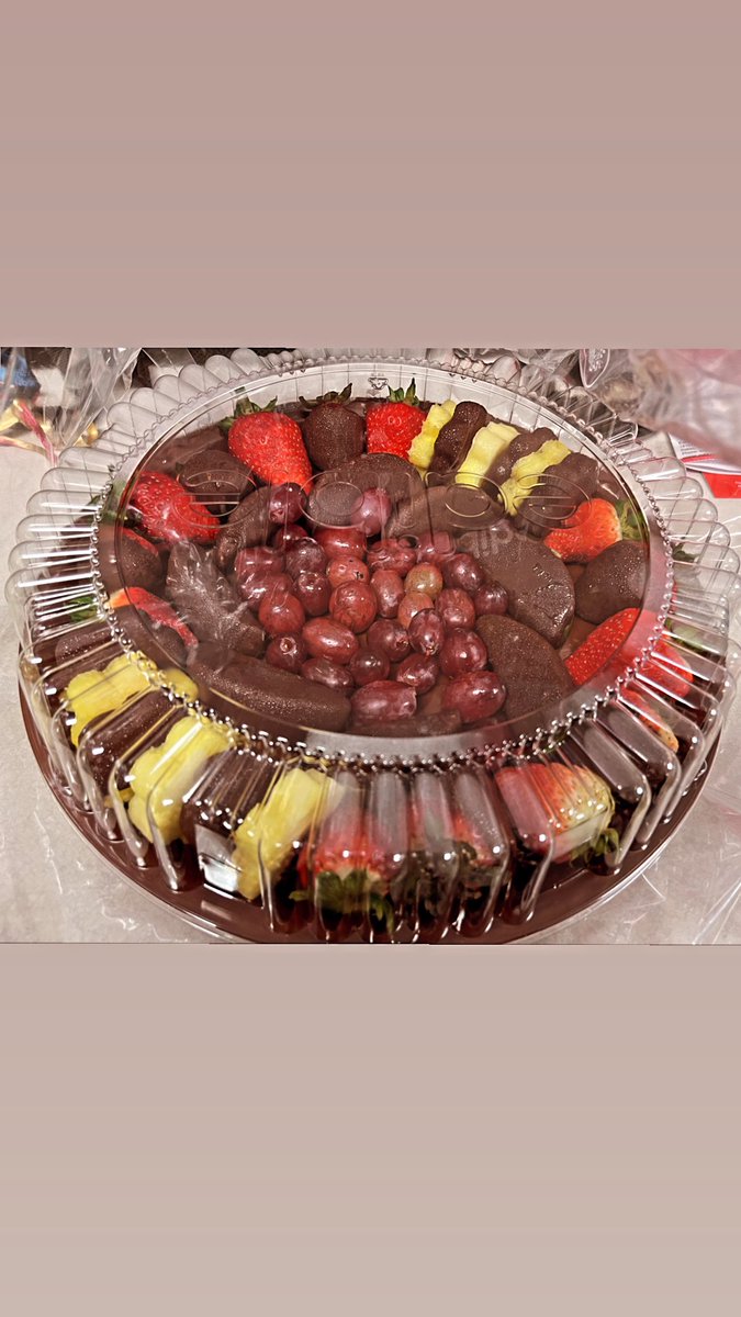 Early Boss Day! #LifeatATT