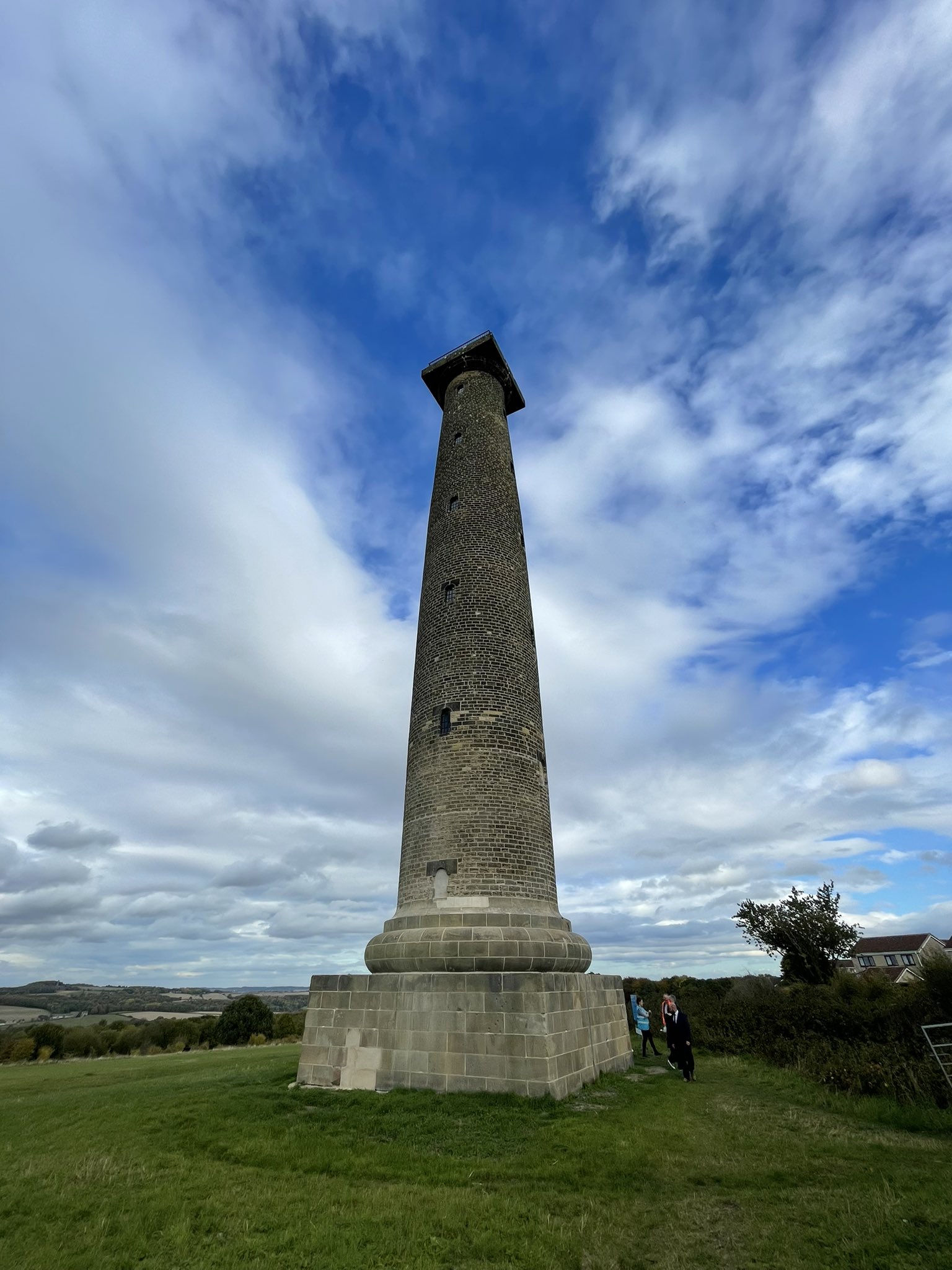 Keppel's Column