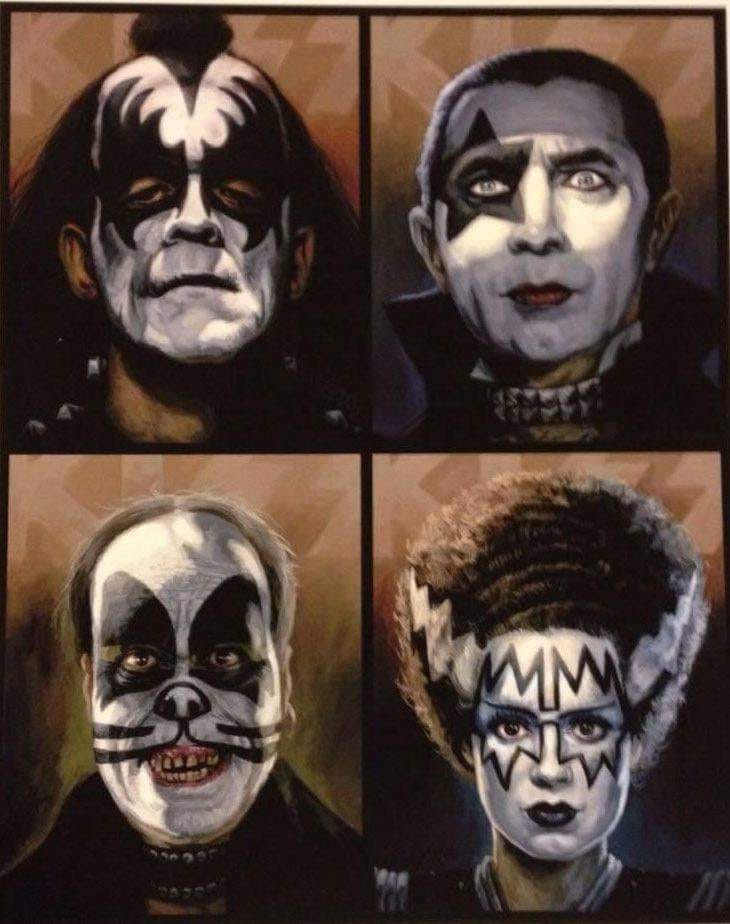 Say what you will, but this album would be a MONSTER!
...we'll show ourselves out.