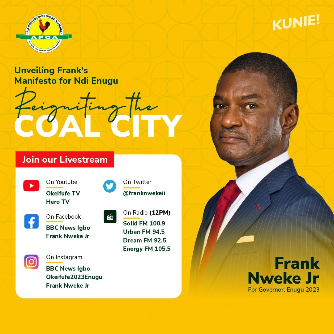 Frank Nweke Jr tweet media