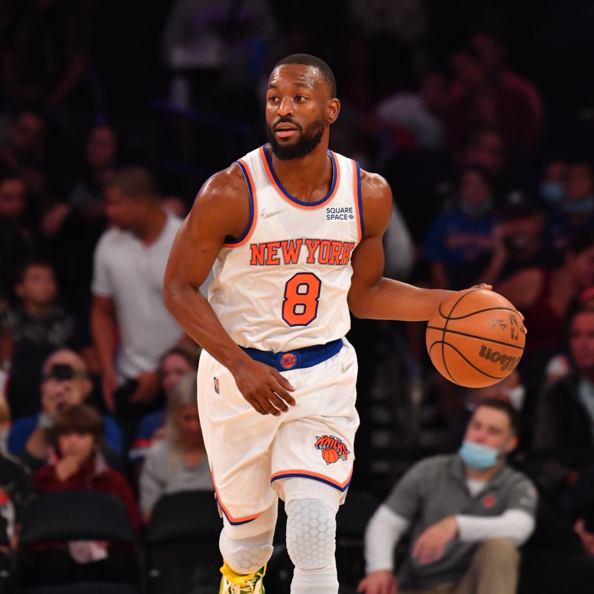 The Pistons are likely to waive Kemba Walker before Monday’s deadline to set regular season