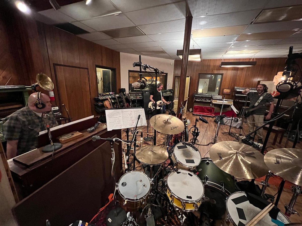 Gil Sharone tweet media