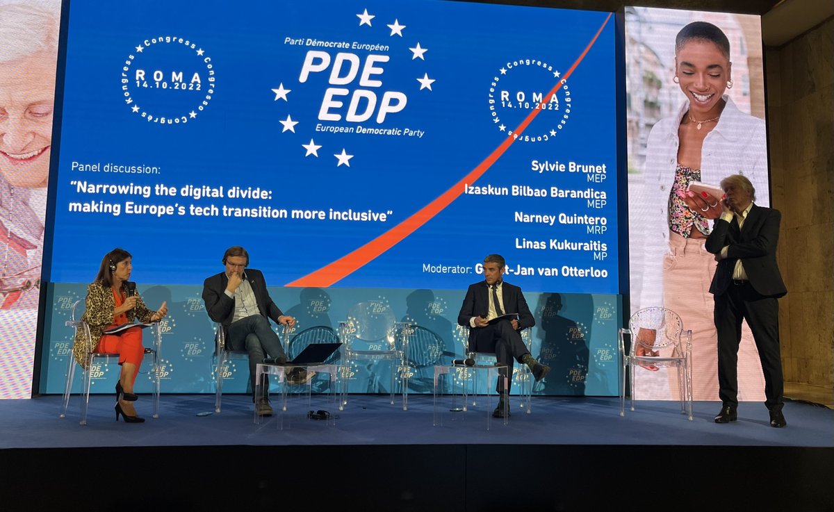 eajpnv's tweet photo. 📷 @andoniortuzar, @IzaskunBilbaoB, @itxasoatutxa, @juanmariaburto, Maria Ubarretxena, Amaia Agirre, eta @anderam89

🤝 @PDE_EDP 

#⃣ #Bilbao #Arrasate #Getxo #Laudio #EDPCongress #EuropeanDemocrats https://t.co/y1a8FASUUr
