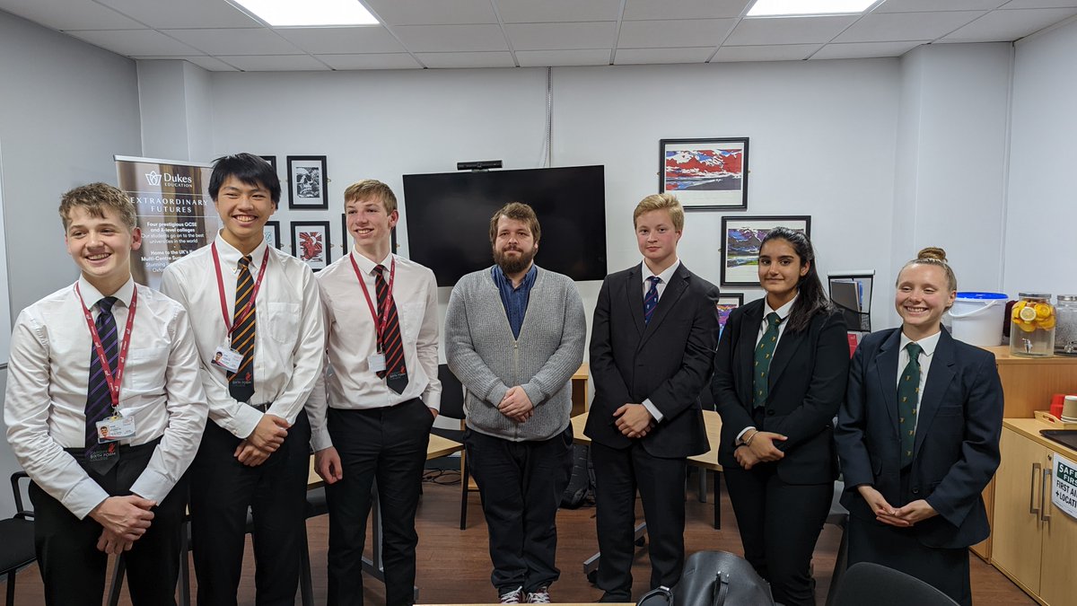 DHA_CCB (@dha_ccb) on Twitter photo Super performance by our Senior Debating Team @csfcofficial as part of this year's Welsh Schools Debating Competition. Finishing runner-up to strong opposition debating who should determine environmental policy. Well done to all participants! <a href="/ChristColBrecon/">Christ College</a> <a href="/English_CCB/">CCB English</a> Super performance by our Senior Debating Team @csfcofficial as part of this year's Welsh Schools Debating Competition. Finishing runner-up to strong opposition debating who should determine environmental policy. Well done to all participants! <a href="/ChristColBrecon/">Christ College</a> <a href="/English_CCB/">CCB English</a>