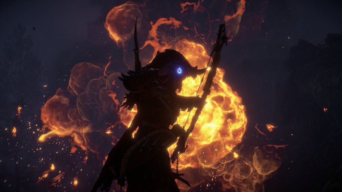 ora_zinhoVP's tweet photo. Ultimate battle pt2
#RedBullCapturePointNL #Contest #HorizonForbiddenWest #photomode #VirtualPhotography #PS4share https://t.co/4Vf8vrl29g