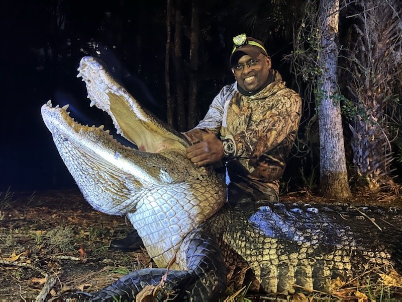 When opportunities knock just answer and see what happens. Big S/O #10can 
#veterans #firstresponders #floridacan  
 #lifeisgood #mentalhealth #outdoors #countryliving #selfreliance #southernpassionspices