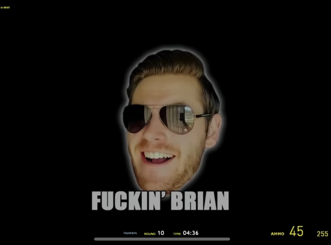 HrlyTerroriser's tweet photo. I feel like the FBI is breathing down my neck as I post this https://t.co/2guJ0KurFv
