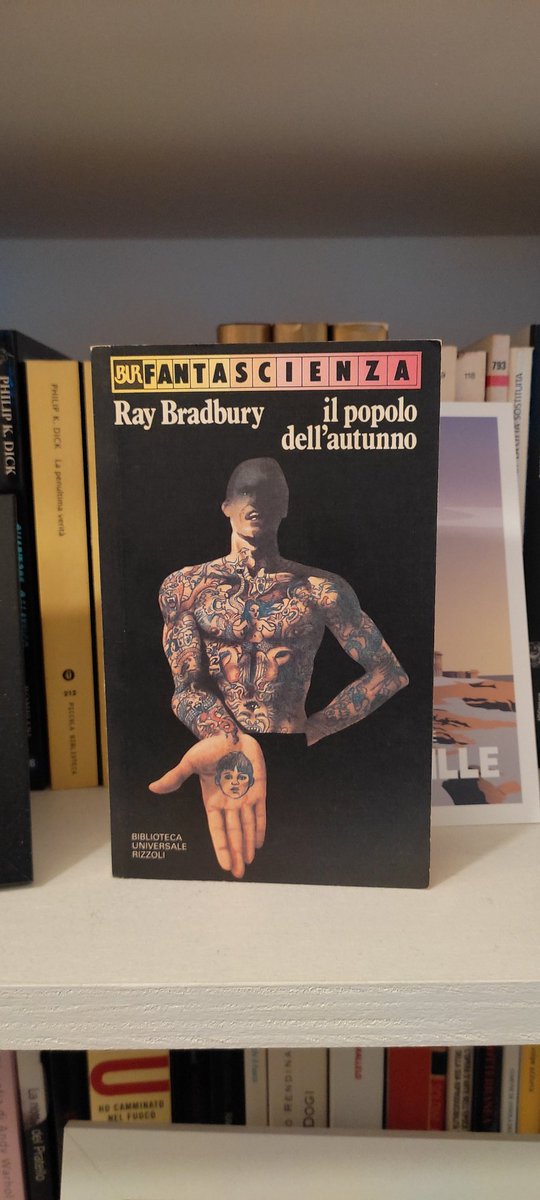 strongmotion's tweet photo. @ilbotti81 @FerdinandoC @seiosonoio Seconda edizione 1988 😉 https://t.co/9Y5aAKmmQO