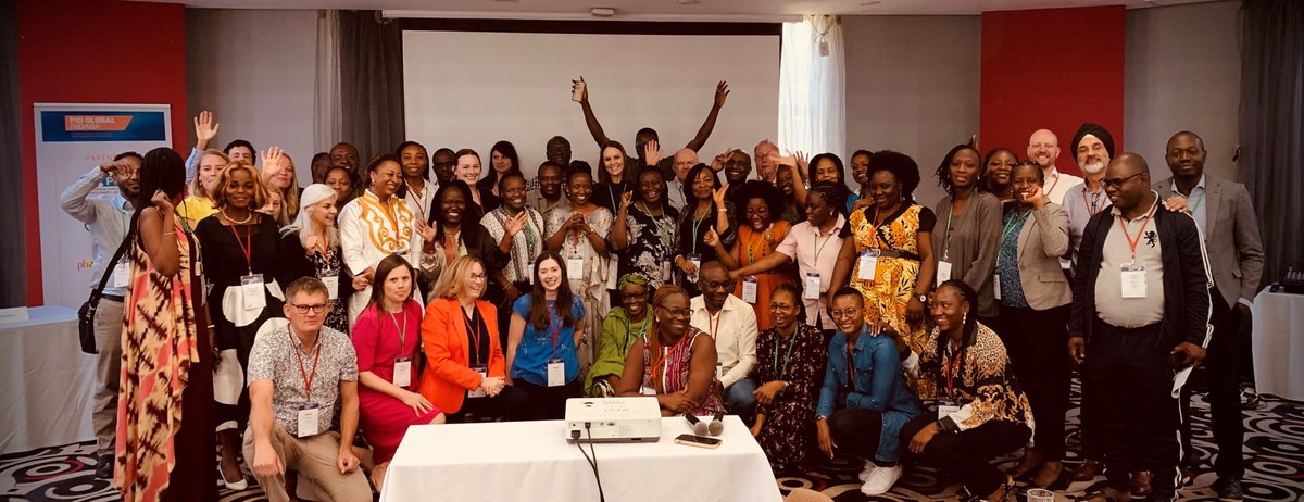 PplthatDeliver's tweet photo. Investing in women makes business sense; organisations that do so achieve better outcomes.

Read more about Johnson &amp; Johnson's workshop on women in supply chain 

https://t.co/qw8mDrfCQ7

#PtDIndaba @JNJGlobalHealth https://t.co/QUSuTygwYi
