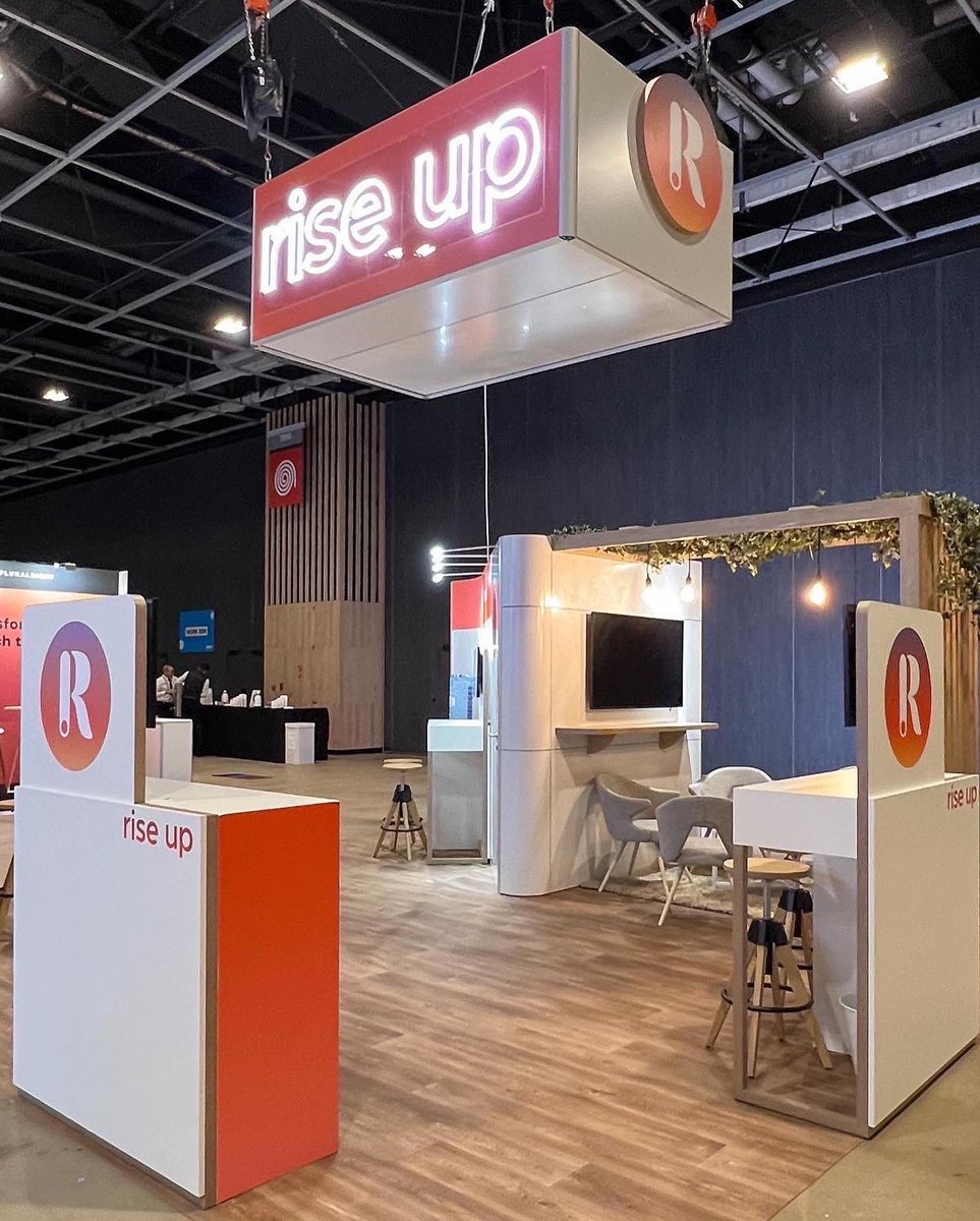 RiseUpAI's tweet photo. What an incredible experience at #UNLEASHworld these last two days 🥳. It
was a pleasure exchanging wit all of you !
Thanks to our speakers, to @UNLEASHgroup for having us, and to everyone who stopped by our stand 🥳
We look forward to seeing you next year 🥳!

#riseup #learning https://t.co/6vahcZaJFE
