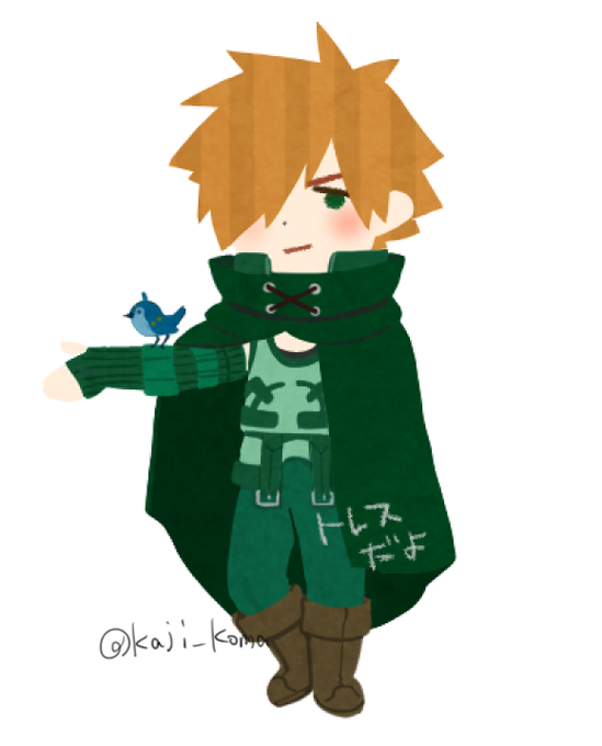 イラストやさんのtwitterイラスト検索結果