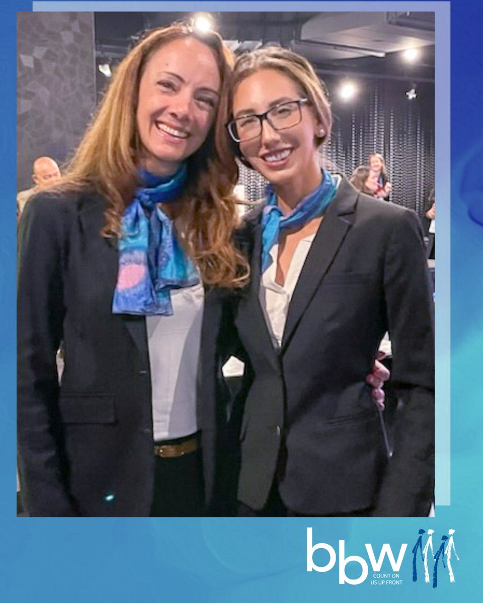 BBWEventStaff's tweet image. BBW registration staff for Meeting Professionals International last month at the September Schmooze.

#mpi #mpibcchapter #registration #staff