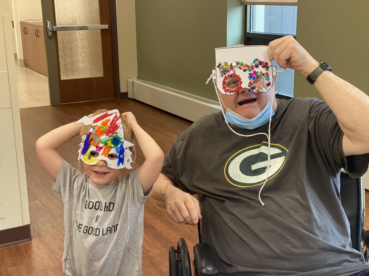 The Lutheran Home tweet media