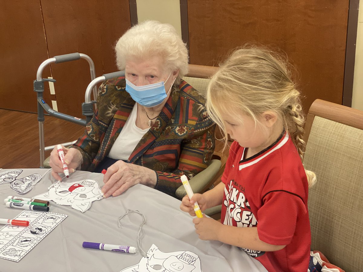 The Lutheran Home tweet media