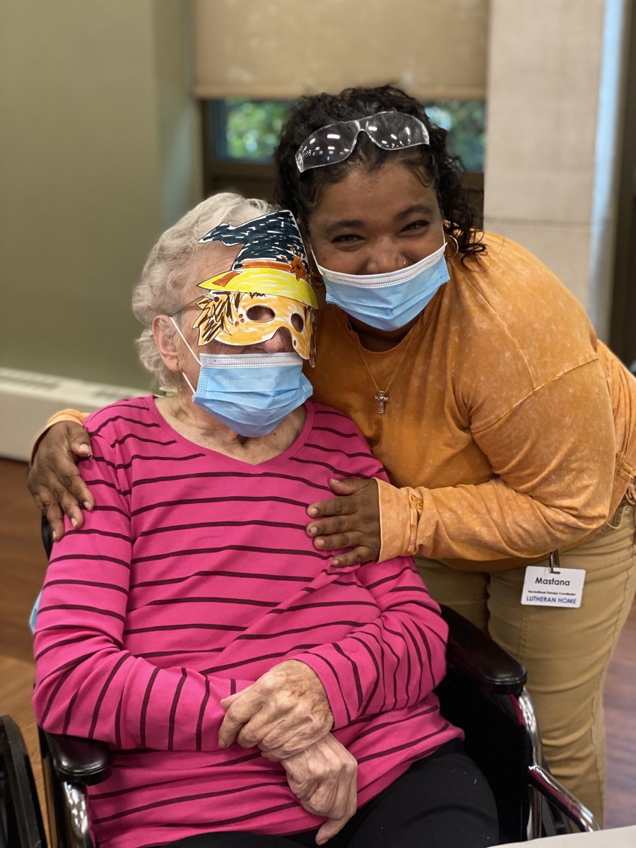 The Lutheran Home tweet media