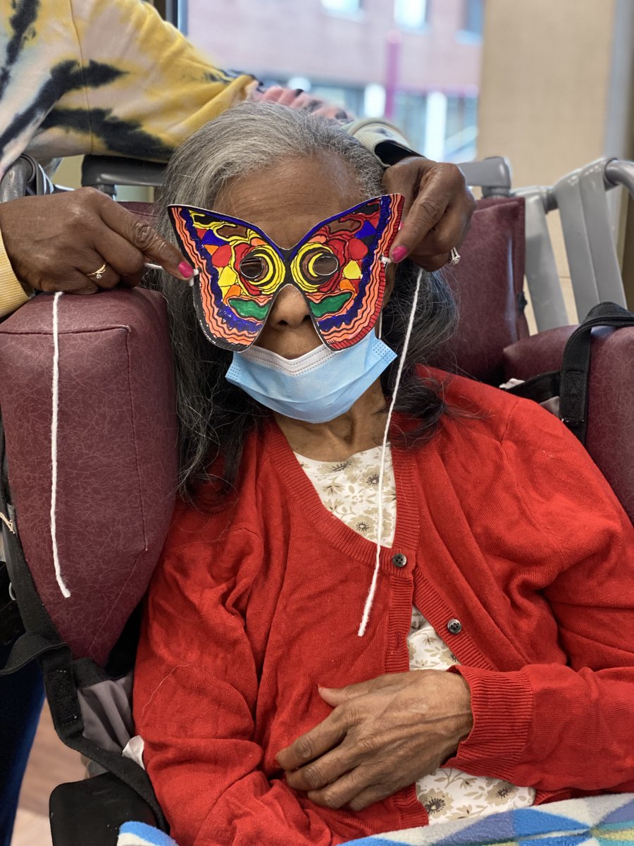 The Lutheran Home tweet media