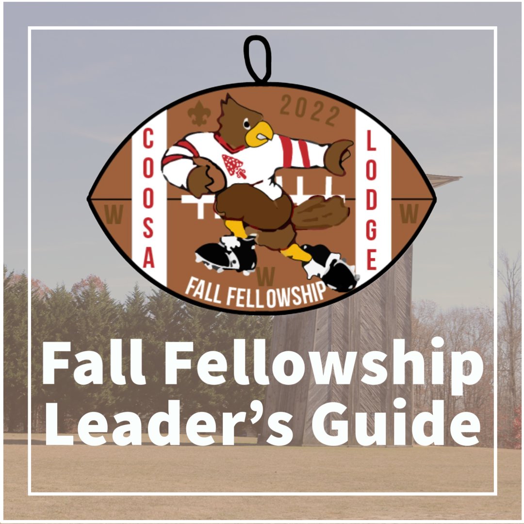 Coosa Lodge, WWW tweet media