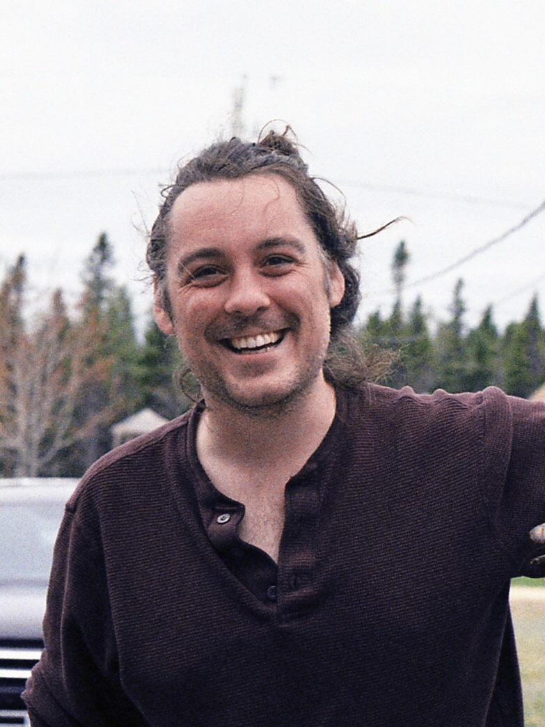 tractionplanet's tweet photo. #10WaysProject Featured Artist: 

Brandon Hicks is a writer, cartoonist and filmmaker based in New Brunswick. 

#dance #earthdance #healtheworld #move #climate #climatejustice #earth #scienceart #artsforsocialchange #clothing #artists #tractionplanet https://t.co/mJkDfonaMP