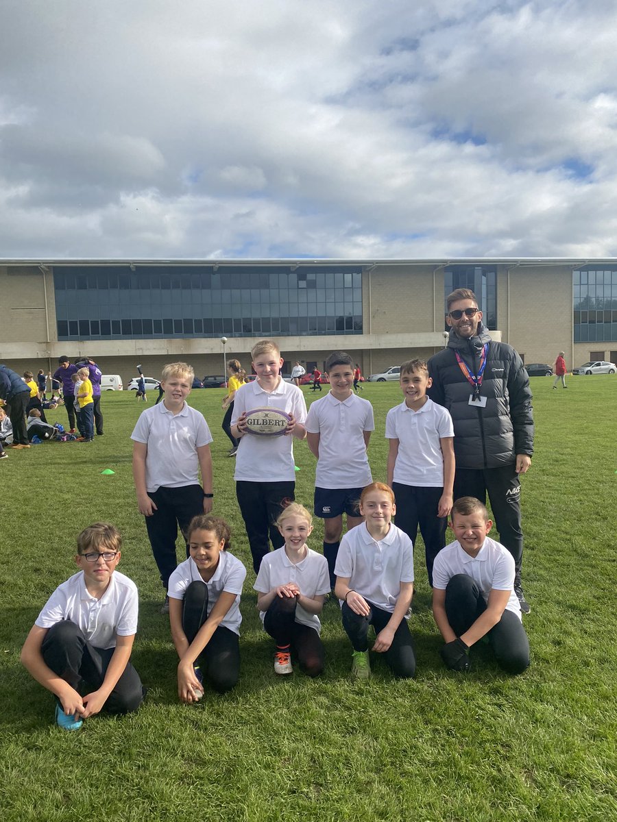 Ravensworth Terrace Primary School Sport Feed tweet media