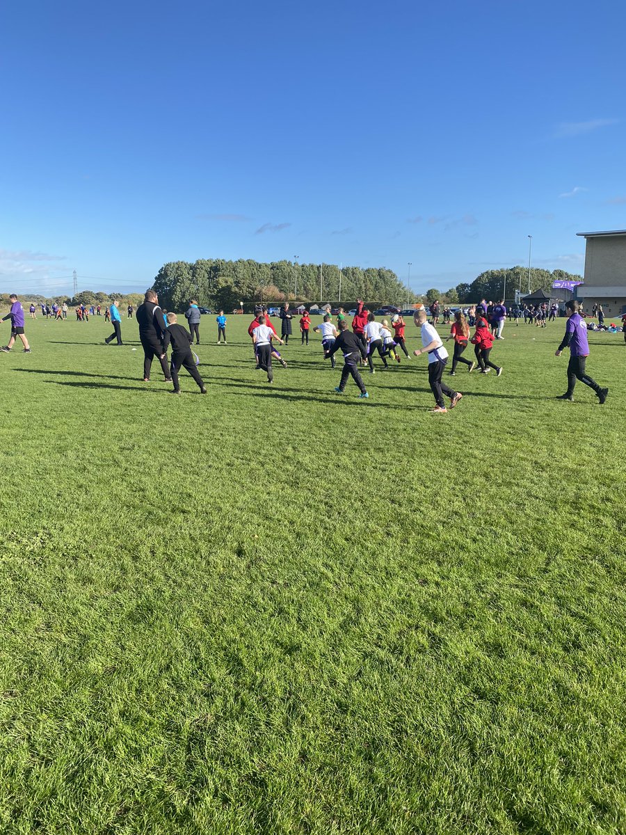 Ravensworth Terrace Primary School Sport Feed tweet media