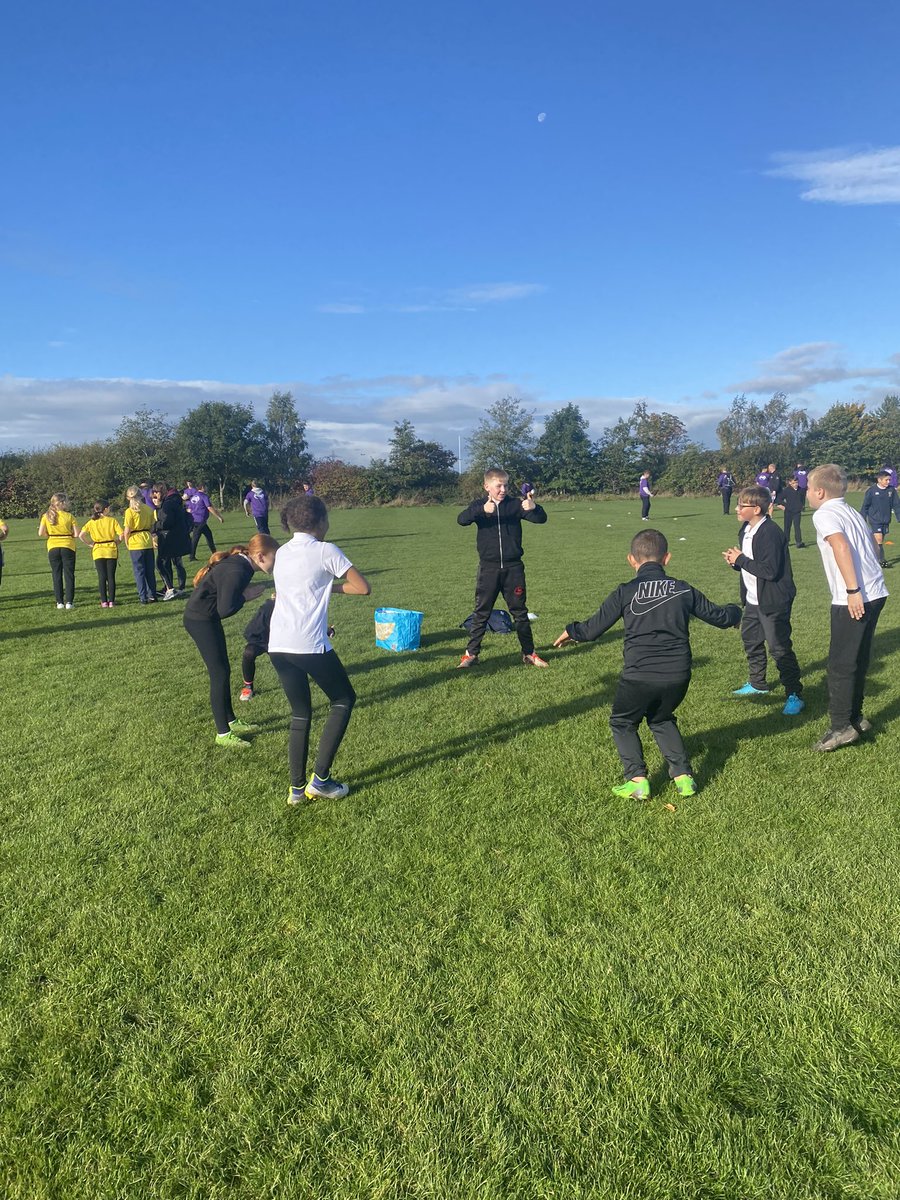 Ravensworth Terrace Primary School Sport Feed tweet media