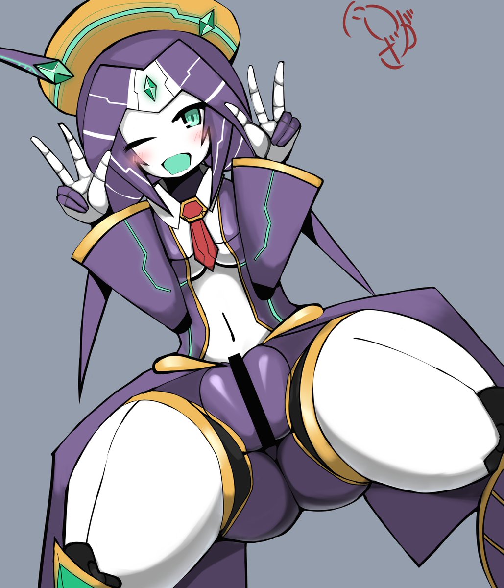 skebにてリクエストいただきました
ファム・スマイルマジシャンのゼリー排泄です! 