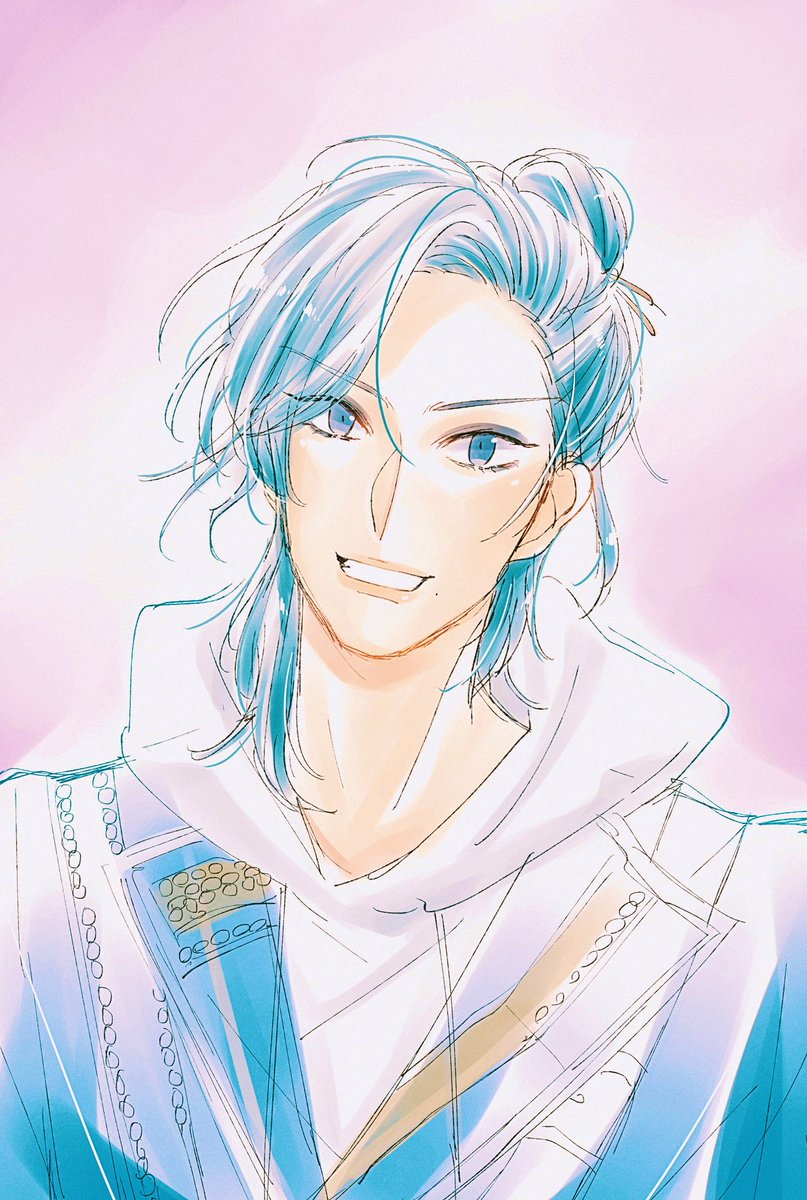 po_numa's tweet photo. Fashionable Empire
初日おめでとうございます🌸
帝王ニューヘア覚え書き𓂃𓂃𓂃✍︎ https://t.co/BPsNdDvBQN