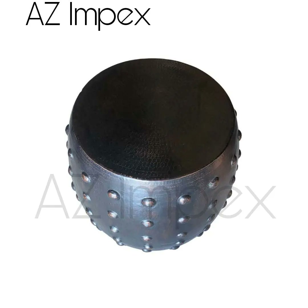 AzImpex's tweet photo. Brass Hammered Side Table. 
#azimpex #azimpexinc https://t.co/sJvFR3g6OF