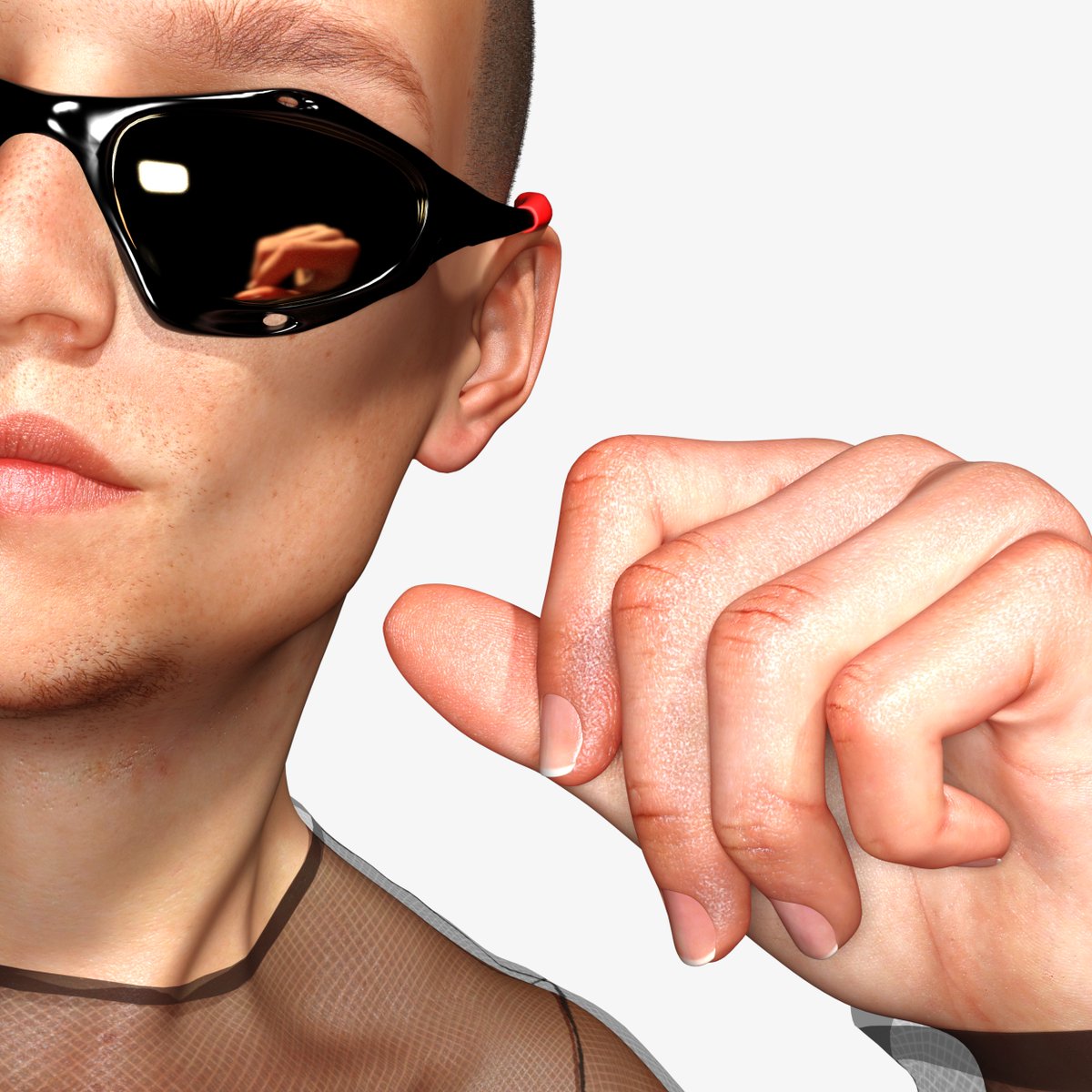 <a href="/allangregorioph/">Allan Gregorio</a>  is a digital artist, AR/XR and avatar creator with billions of impressions on his AR effects and 260k followers across platforms.🤯🔥

👉🏻 Read our creator feature with the multi-talent on our website 👉🏻 category ‘STORIES’ ❤️‍🔥or here bit.ly/3yICmiC