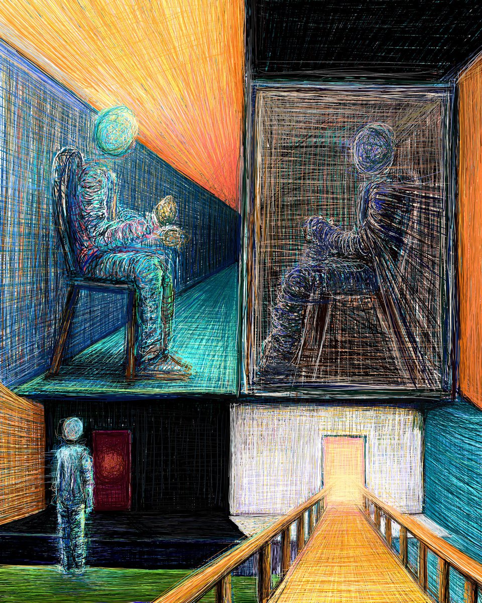 juice_bruns's tweet image. Don’t say it’s luck, I just never gave up