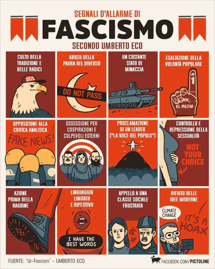 Specchio per analfabeti fascisti; ciò che siete, assenti a ogni pensiero che non sia regressivo, piccino, da frustrati rionali. Incapaci di scorgersi in queste parole. #fulvioabbate #fascisti #razzisti. <a href="/tusselpuff/">tussel</a> <a href="/rulajebreal/">Rula Jebreal</a> <a href="/jacopo_iacoboni/">jacopo iacoboni</a> #GovernoMeloni #LGBTQIA
