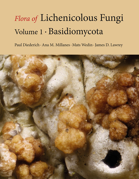 SummerfieldBooks (@summerfieldbook) on Twitter photo Flora of Lichenicolous Fungi: Volume 1 – Basidiomycota by Paul Diederich et al. has just been published and is now in stock! #fungi #mycology <a href="/BritMycolSoc/">British Mycological Society</a> <a href="/MycoBookClub/">The Mycological Book Club</a>
summerfieldbooks.com/product/flora-… Flora of Lichenicolous Fungi: Volume 1 – Basidiomycota by Paul Diederich et al. has just been published and is now in stock! #fungi #mycology <a href="/BritMycolSoc/">British Mycological Society</a> <a href="/MycoBookClub/">The Mycological Book Club</a>
summerfieldbooks.com/product/flora-…
