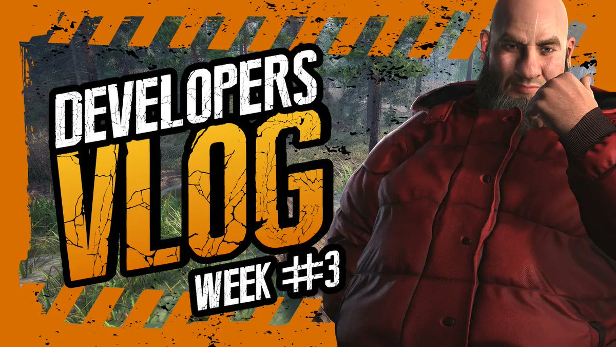 playjoegame's tweet photo. Developers Vlogs week three is live! We have a lot of cool features to show off... don't miss this weeks installment!
YouTube: https://t.co/rCmAuLaSen
#indiegame #indie #gamedev #indiegamedev #unrealengine #UE4 #pcgaming #gamedevelopment #joegame #playjoegame #steam https://t.co/GdCAvmZEaD