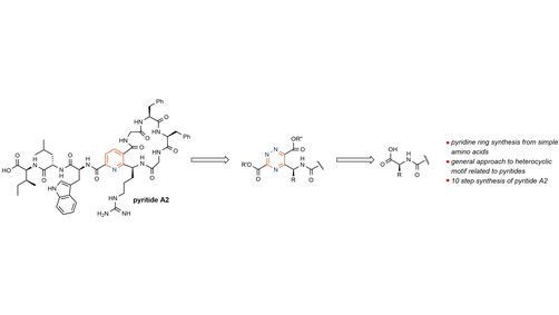 Angewandte Chemie tweet media