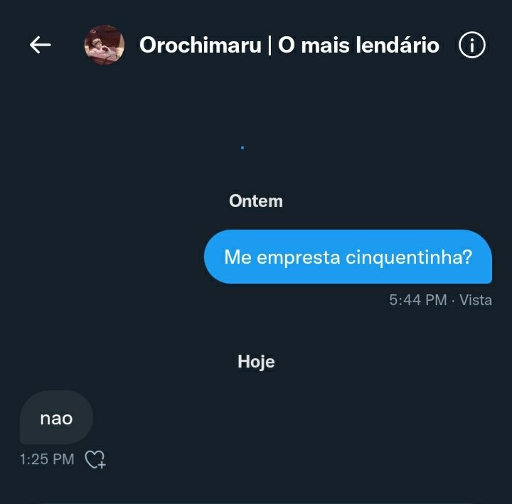 cloudsalk's tweet photo. Tô ligado de quem tu puxou esse humor maravilhoso @quiqueinocano https://t.co/SoX4ccBgZr
