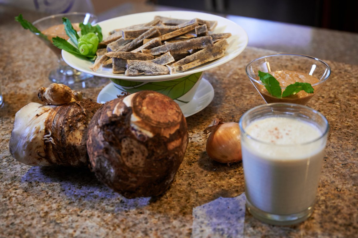 visit_tobago's tweet image. So what is The Blue Food Festival and why do we celebrate it in Tobago? This festival is a celebration of our rich culture and heritage using something that us Tobagonians know a lot about - food!💙

Read more: facebook.com/tobagofestivals 

#101reasonstobago #thebluefoodfestival