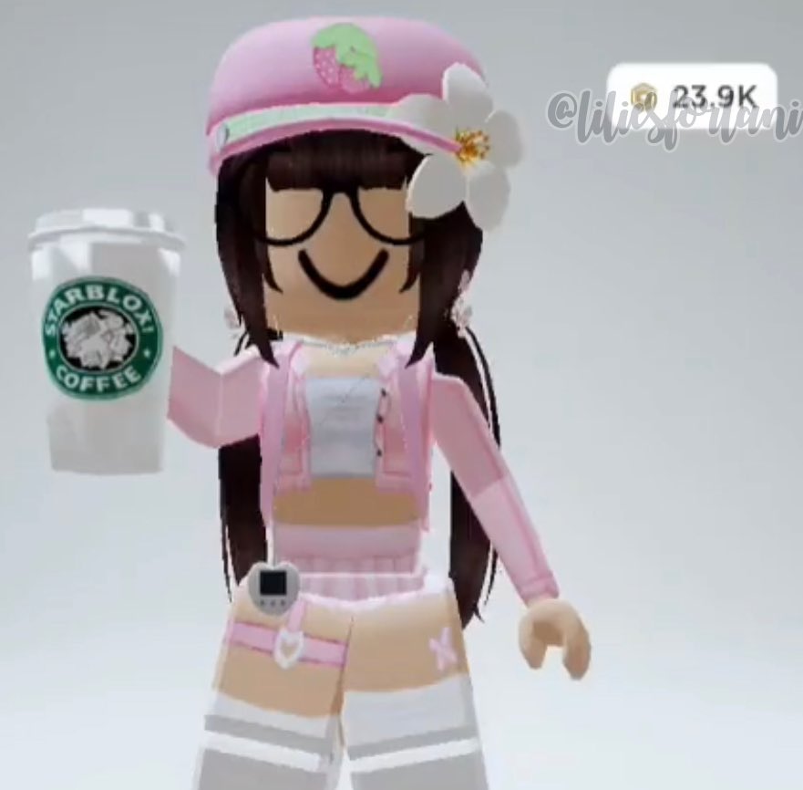 250 #ROBUX GIVEAWAY 💸

 ✧ : follow me + <a href="/liliesforlani/">lani</a> 
 ✧ : like n retweet !

hc in thread ✰