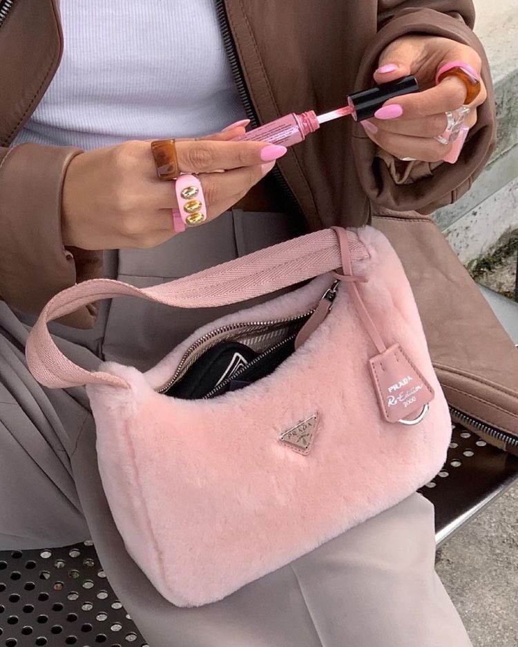 Prada bag
