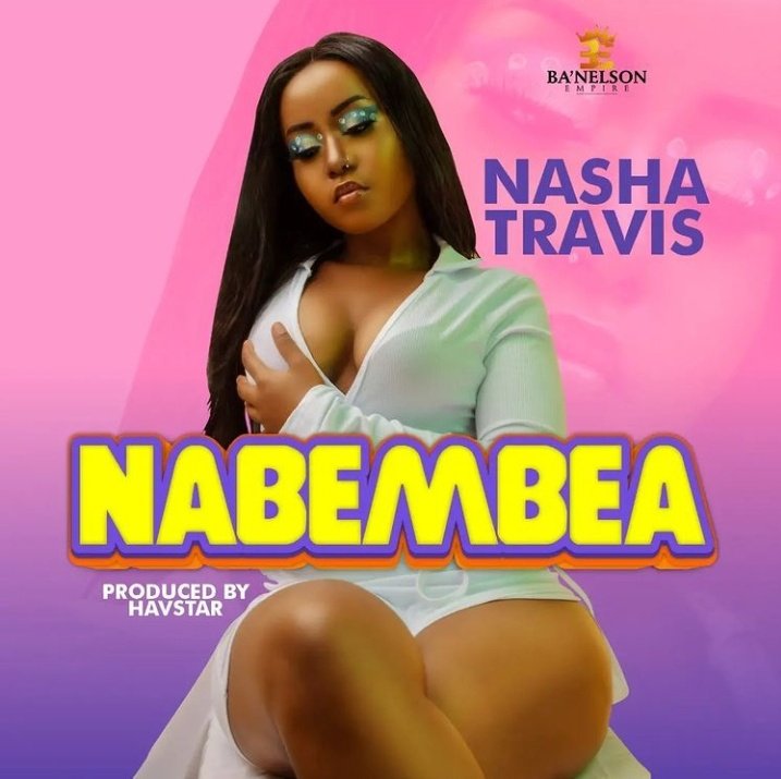 Boomplay_kenya's tweet photo. .@NashaTravis meant every word when she said DOUBLE RELEASE y'all! 🔥

Listen to her new songs #Nambebea and #Nioneshe via link below and download for free:

https://t.co/JAoAZUlom2 https://t.co/APpZhWfGiE