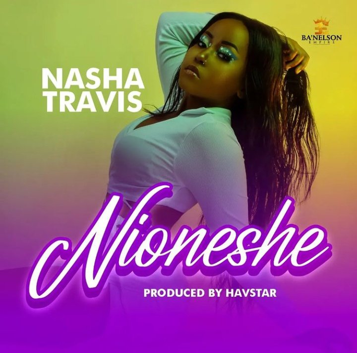 Boomplay_kenya's tweet photo. .@NashaTravis meant every word when she said DOUBLE RELEASE y'all! 🔥

Listen to her new songs #Nambebea and #Nioneshe via link below and download for free:

https://t.co/JAoAZUlom2 https://t.co/APpZhWfGiE