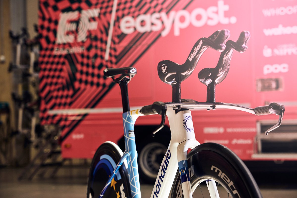 EF Pro Cycling tweet media