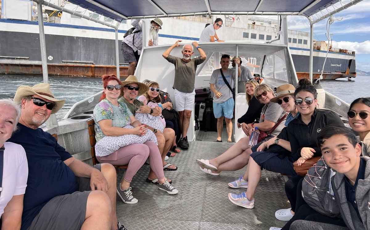 shepardeye's tweet image. A special thank you to this wonderful team that traveled to Fiji with Dr. Goodman and helped serve the lovely people of the South Pacific! You all did an amazing job, and we are grateful for all the long hours and hard work.#teamwork #eyecare #helpingothers