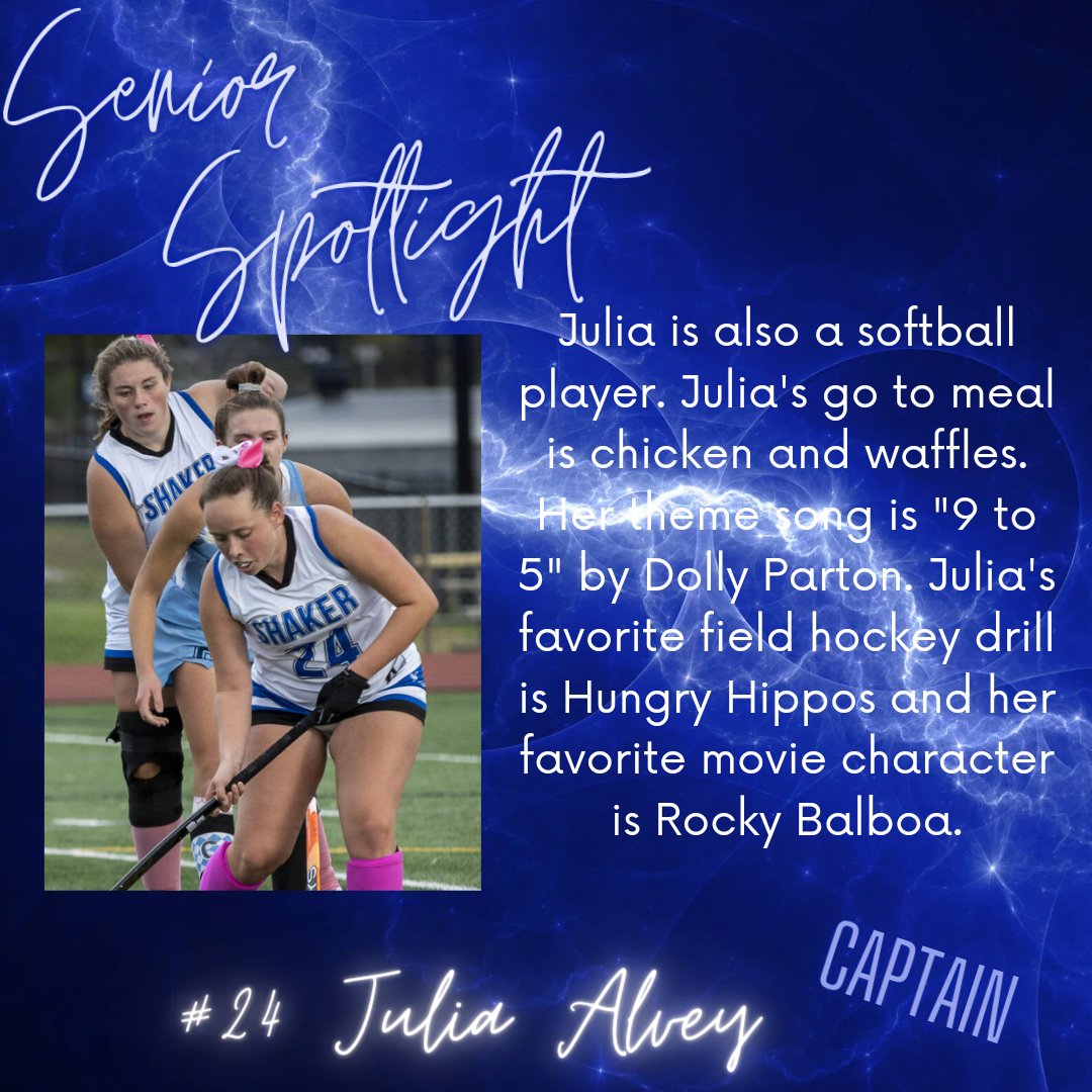 Shaker Field Hockey (@shakerbisonfh) on Twitter photo 